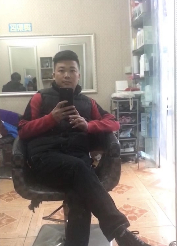 zhang150的第一张照片--兴仁蓝颜知己交友网